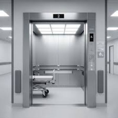 Hospital Elevators